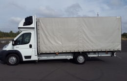 fiat ducato bus